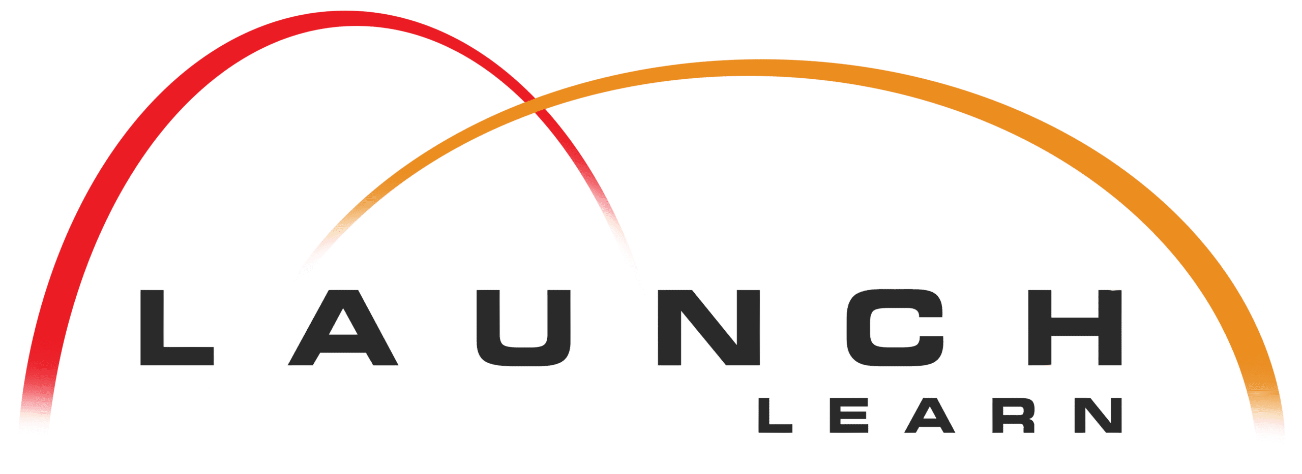 Launch Learn White Scaled